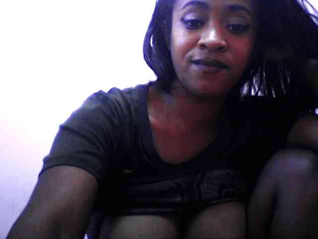 silviaLaBombe webcam