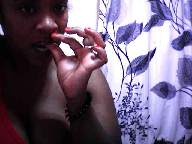 silviaLaBombe webcam