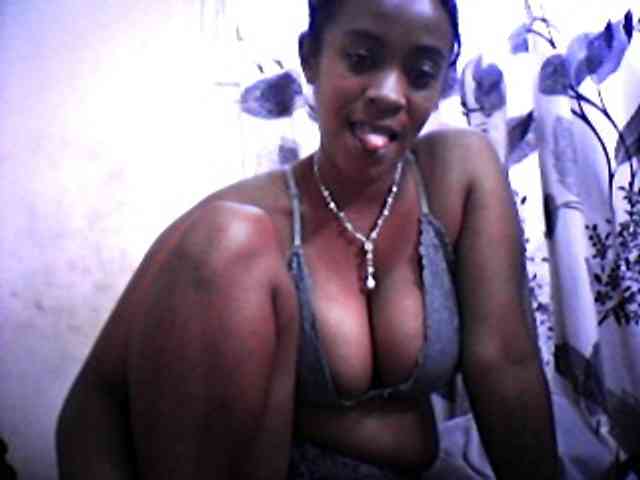 silviaLaBombe webcam