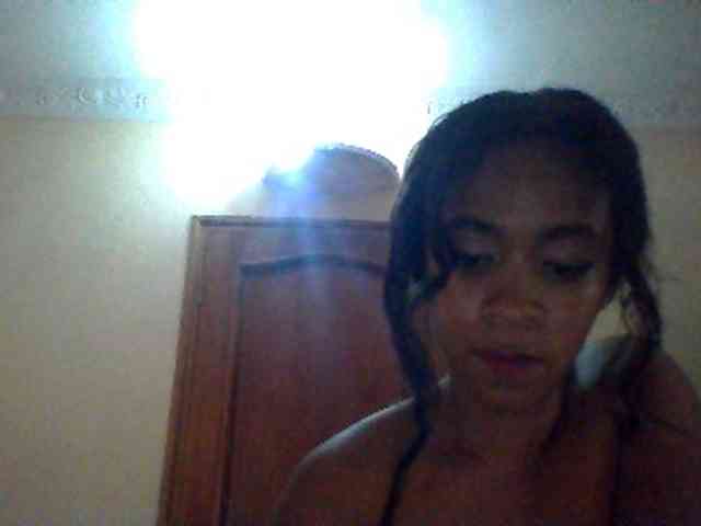 silviaLaBombe webcam