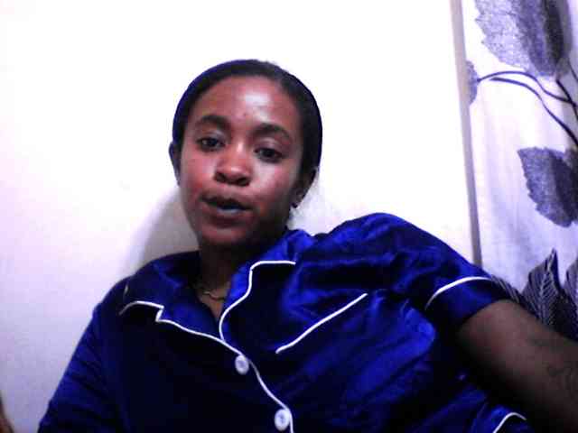 silviaLaBombe webcam