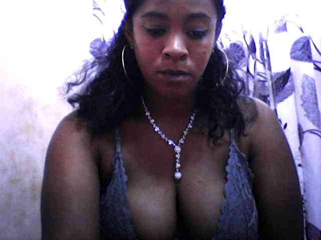 silviaLaBombe webcam