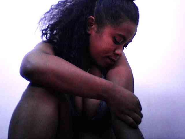 silviaLaBombe webcam