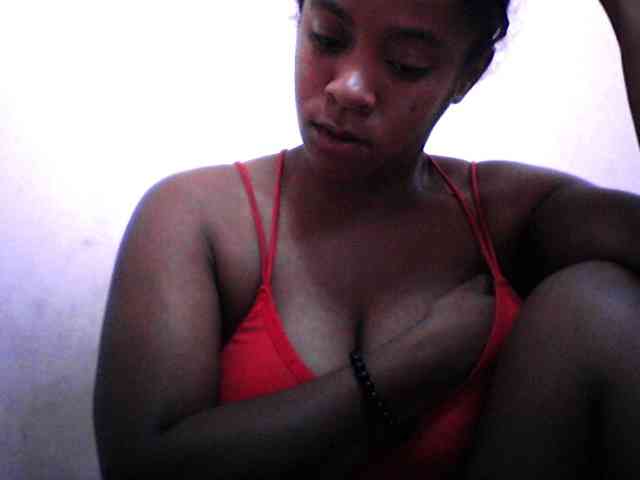 silviaLaBombe webcam