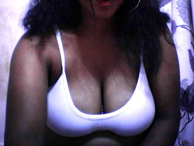 silviaLaBombe webcam