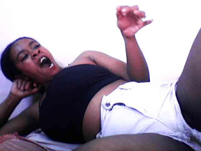 silviaLaBombe webcam