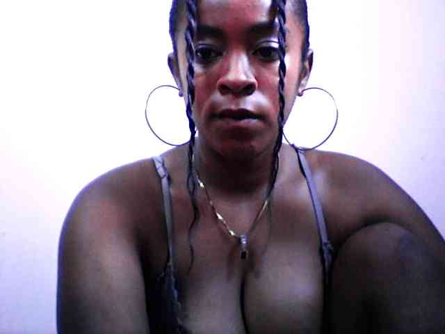 silviaLaBombe webcam