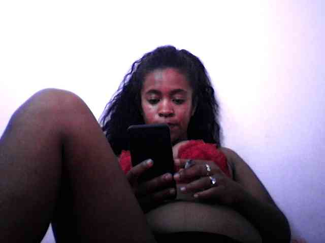 silviaLaBombe webcam