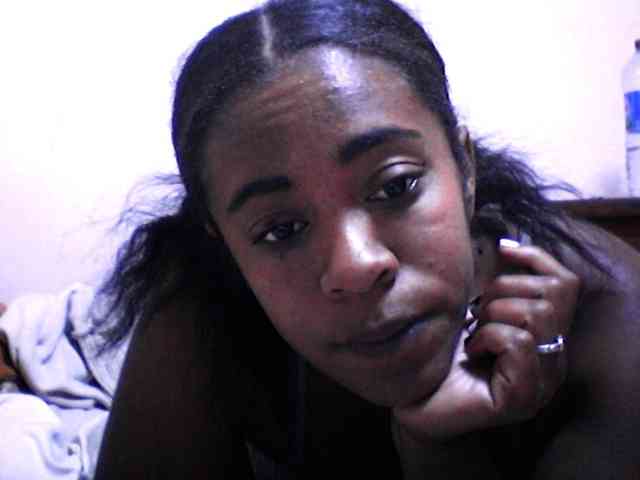silviaLaBombe webcam