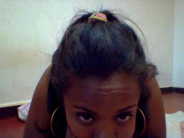 silviaLaBombe webcam