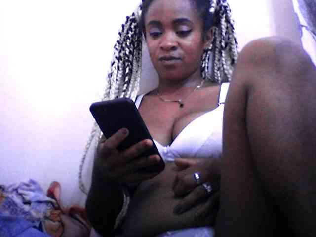 silviaLaBombe webcam