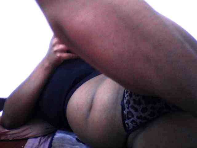 silviaLaBombe webcam