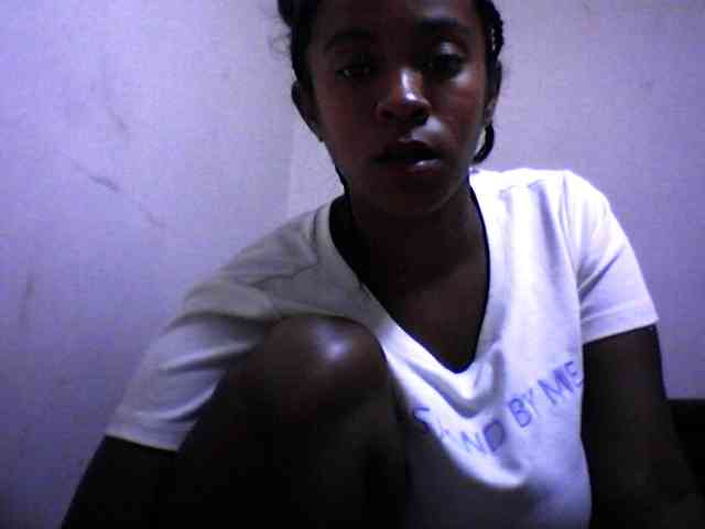 silviaLaBombe webcam
