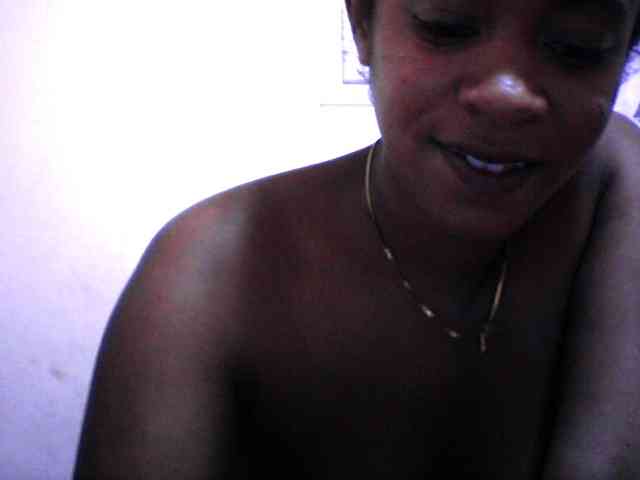 silviaLaBombe webcam