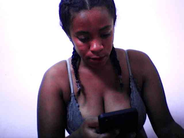 silviaLaBombe webcam