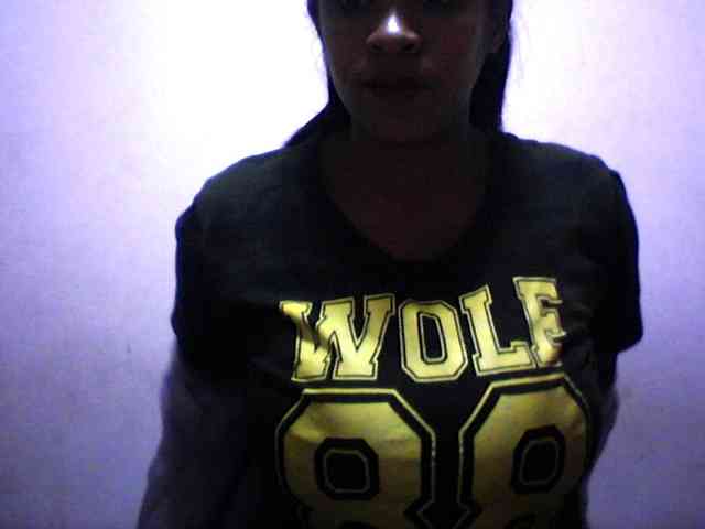 silviaLaBombe webcam