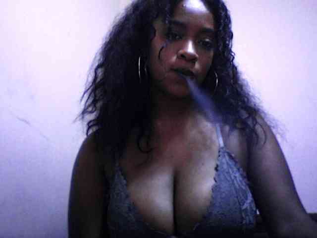 silviaLaBombe webcam