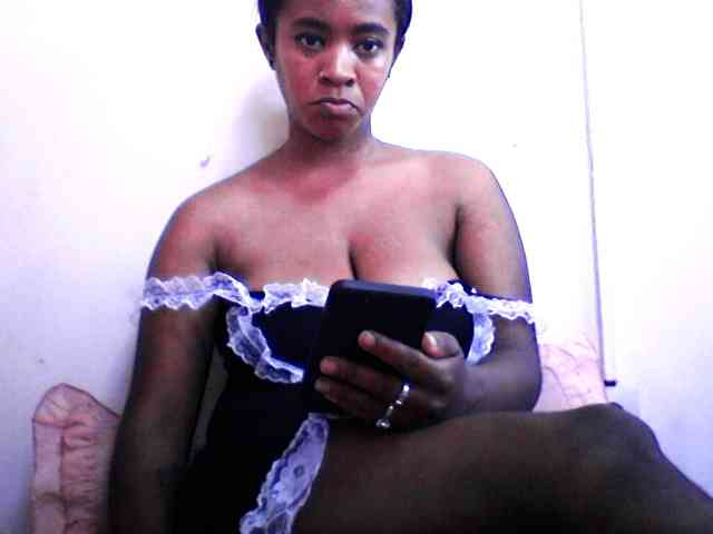 silviaLaBombe webcam