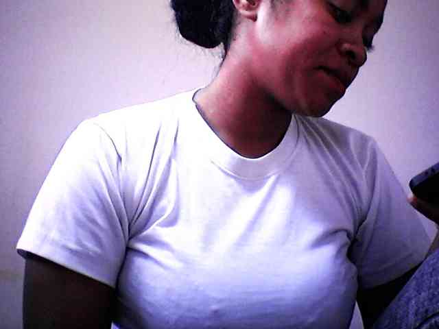 silviaLaBombe webcam