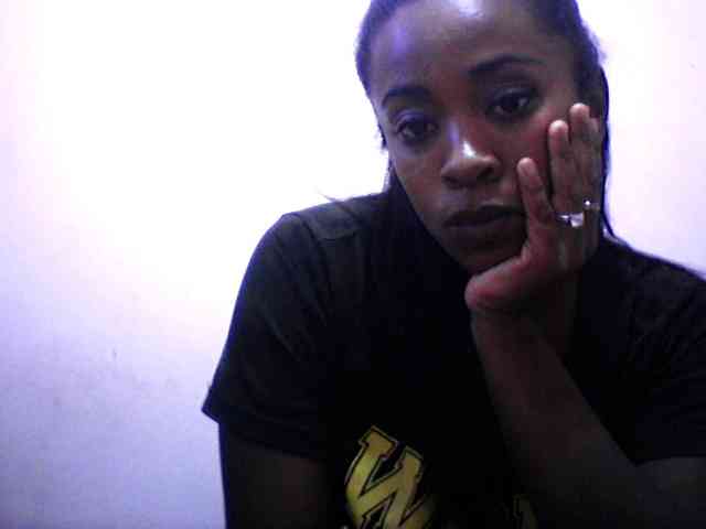silviaLaBombe webcam