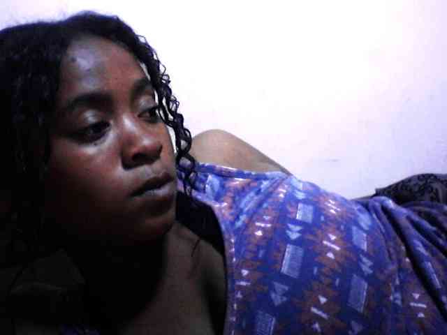 silviaLaBombe webcam