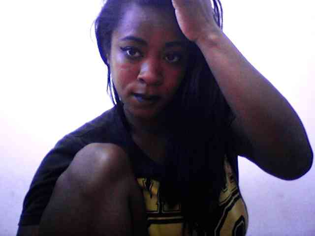 silviaLaBombe webcam