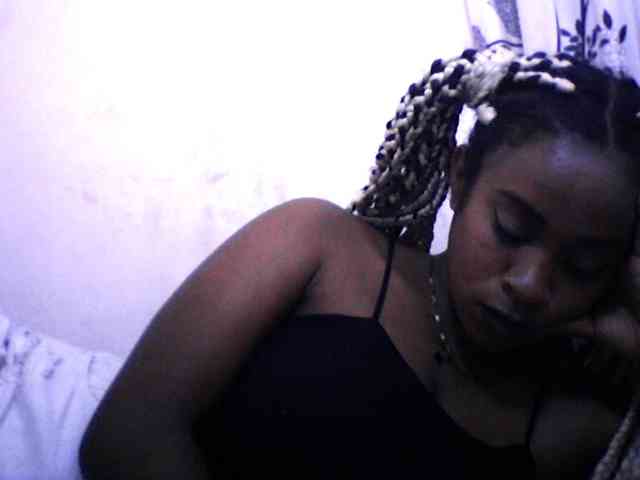 silviaLaBombe webcam