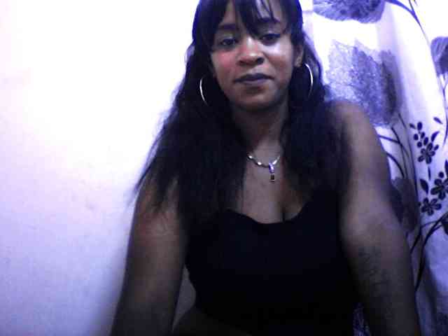 silviaLaBombe webcam