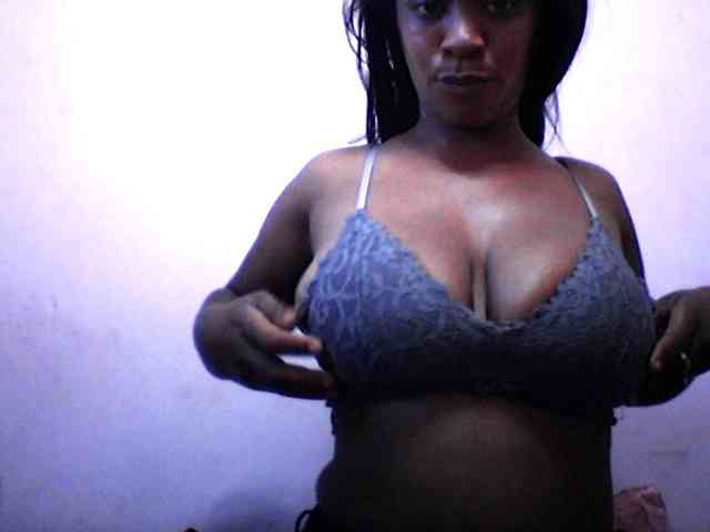 silviaLaBombe webcam