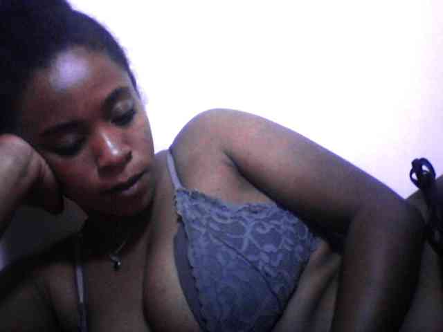 silviaLaBombe webcam