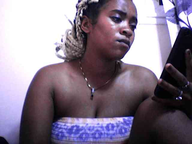 silviaLaBombe webcam