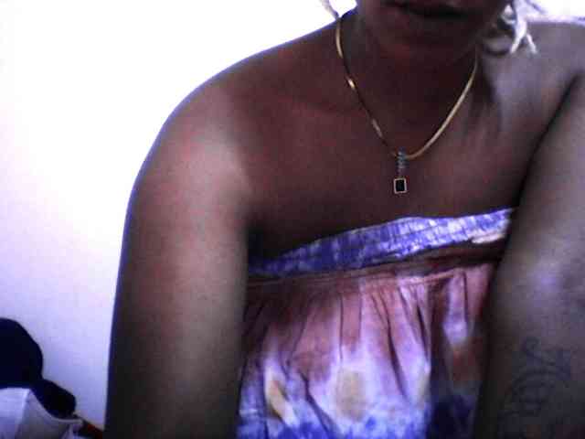 silviaLaBombe webcam