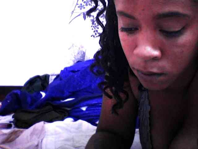 silviaLaBombe webcam