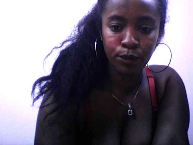 silviaLaBombe webcam