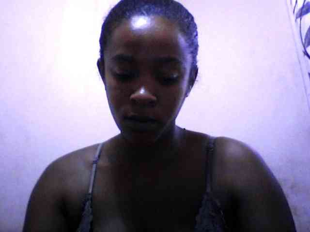 silviaLaBombe webcam