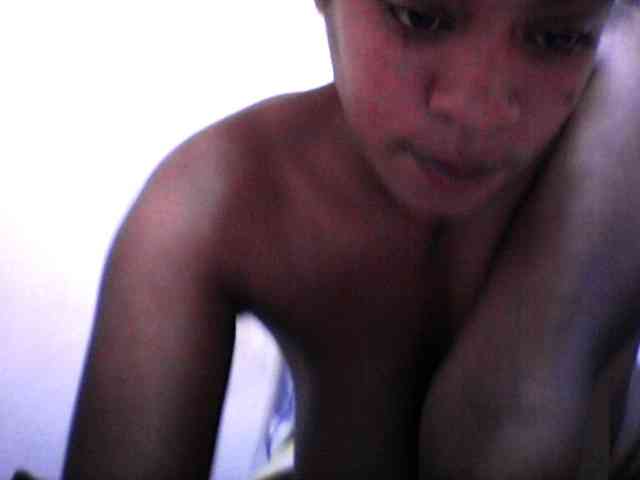 silviaLaBombe webcam