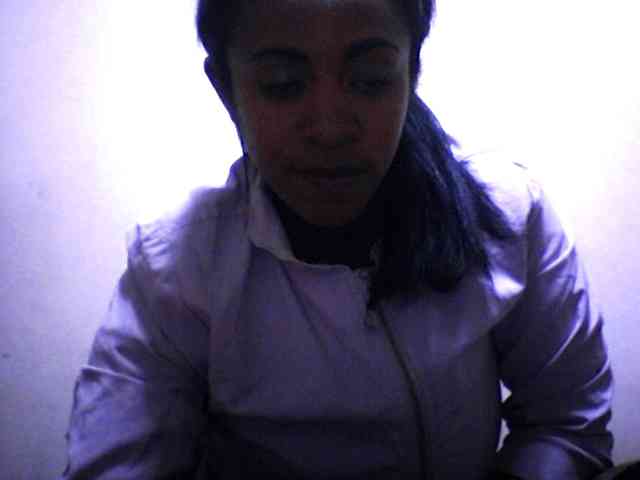 silviaLaBombe webcam