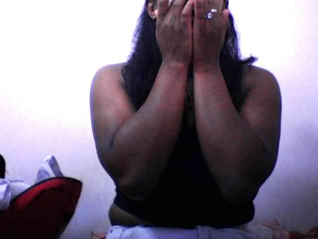 silviaLaBombe webcam