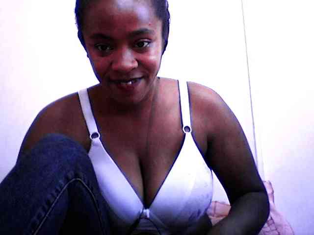 silviaLaBombe webcam