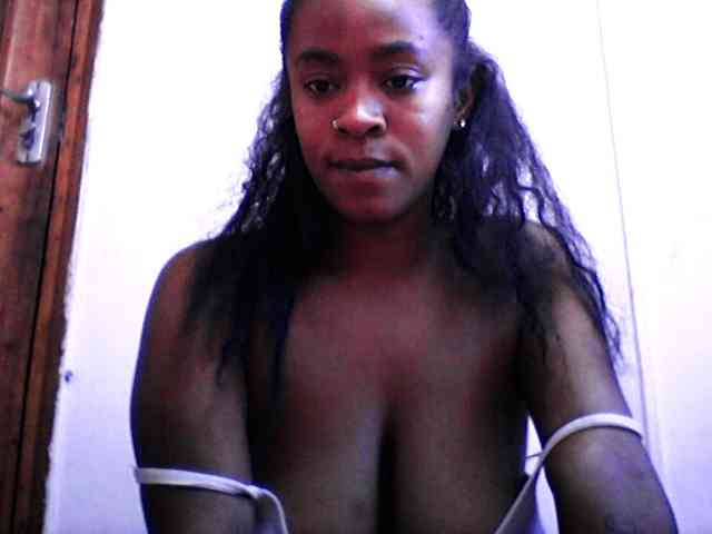 silviaLaBombe webcam
