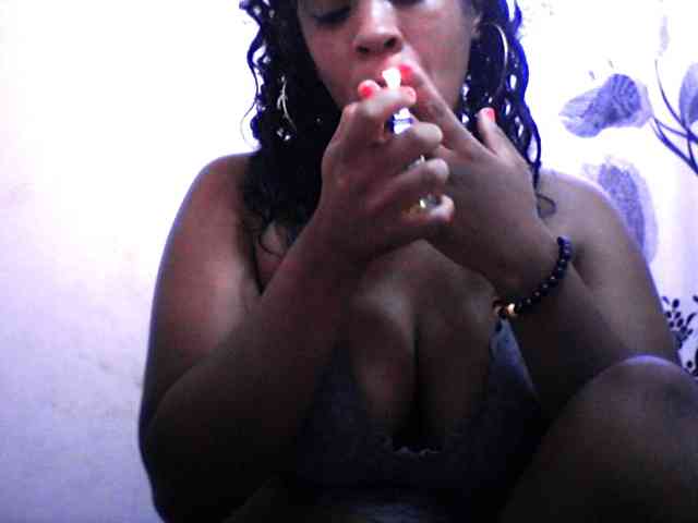 silviaLaBombe webcam