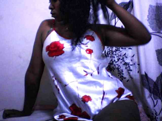 silviaLaBombe webcam