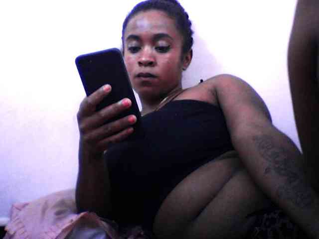 silviaLaBombe webcam