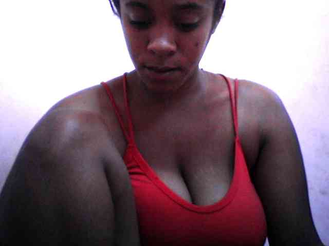 silviaLaBombe webcam