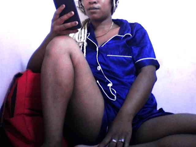 silviaLaBombe webcam