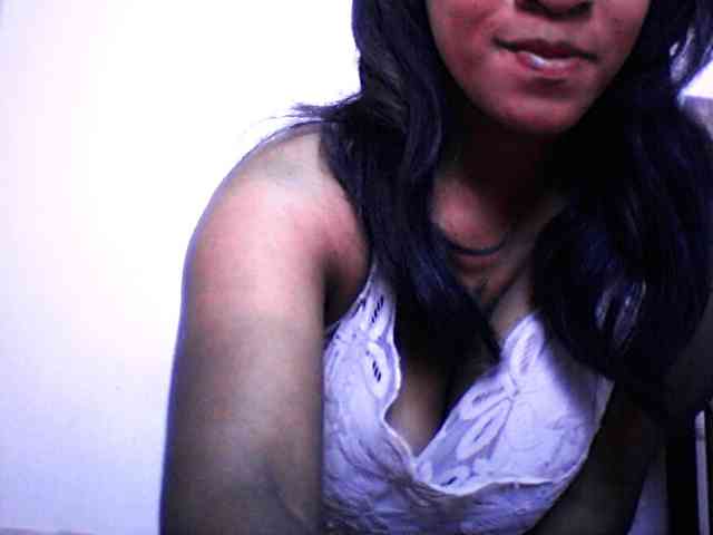 silviaLaBombe webcam