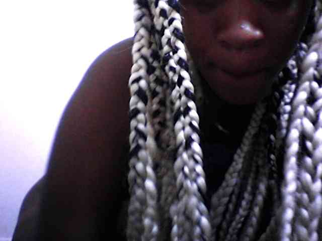 silviaLaBombe webcam