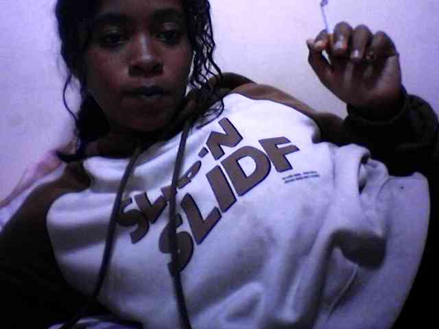silviaLaBombe webcam