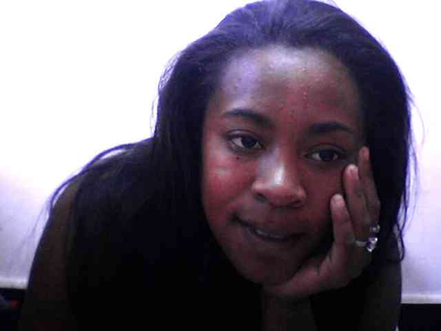 silviaLaBombe webcam