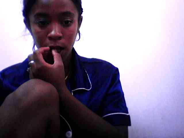 silviaLaBombe webcam